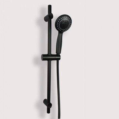 Rail Shower - 6099 Black